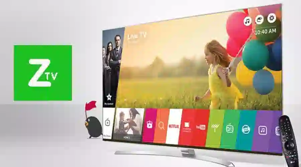 zing tv phim truyen hinh
