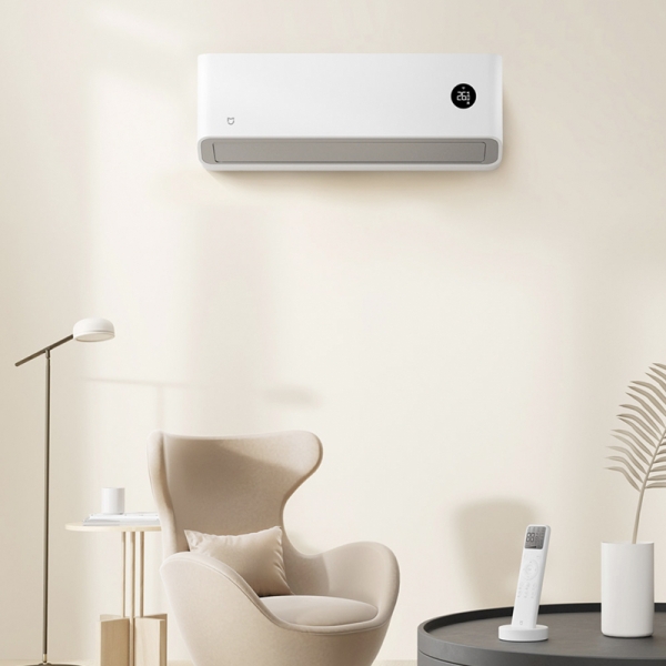 đánh giá điều hòa xiaomi