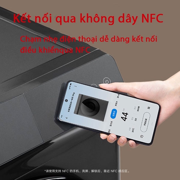 Mua máy giặt Xiaomi tại Hải Dương