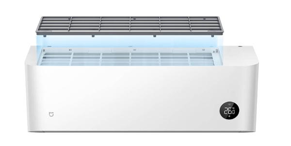 Điều hòa Xiaomi