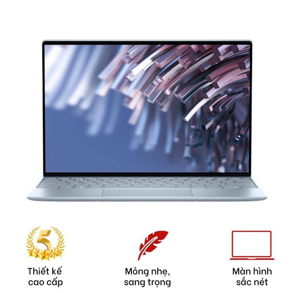 New Outlet] Dell XPS 13 9315 (i5-1230U, RAM 8GB, SSD 512GB, VGA
