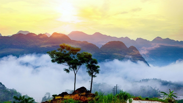 Cẩm nang Du lịch Pù Luông - Thanh Hóa (Phần 2)