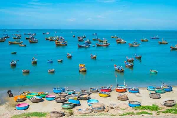 Vui chơi thả ga cùng bạn bè tại Phan Thiết với cẩm nang du lịch chi tiết này