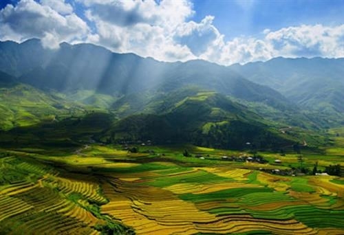 Cẩm nang Du lịch Pù Luông - Thanh Hóa