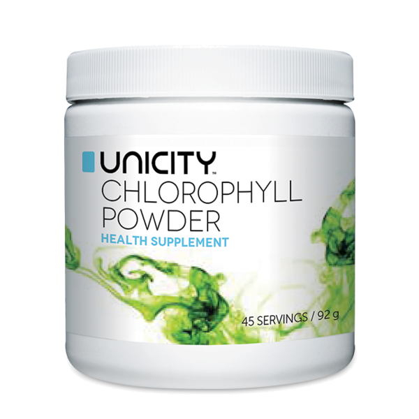 TPBVSK Bột diệp lục Unicitay Super Chlorophyll Powder