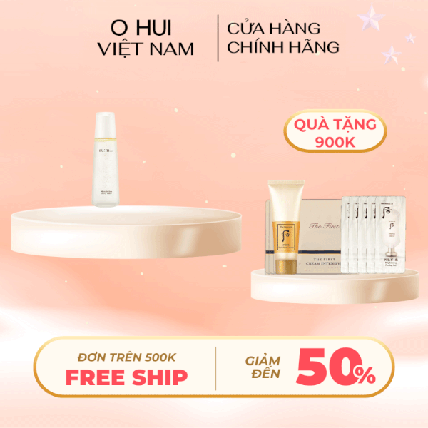 Nước Cân Bằng Sum37 Micro-Active Toning Water