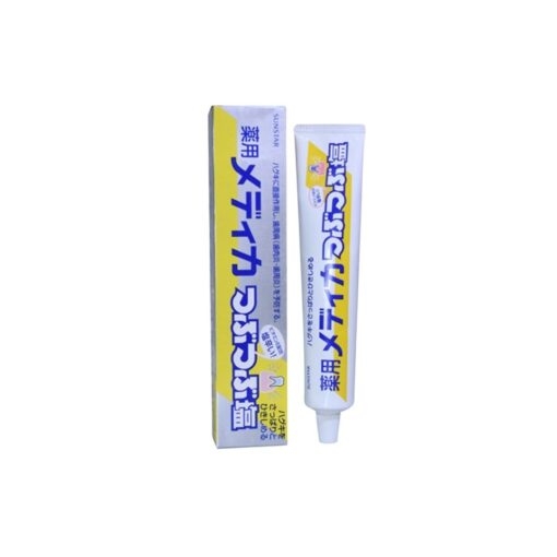 SUNSTAR- Kem đánh răng muối p/bệnh răng nướu (tuýp 170g)