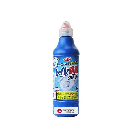 SEIWA PRO- Nước tẩy rửa bồn cầu 500ml