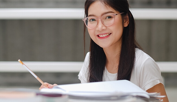 Bảo vệ đôi mắt cận thị từ những điều đơn giản nhất