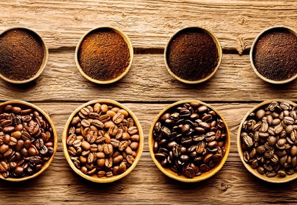 Cách phân biệt các loại cà phê