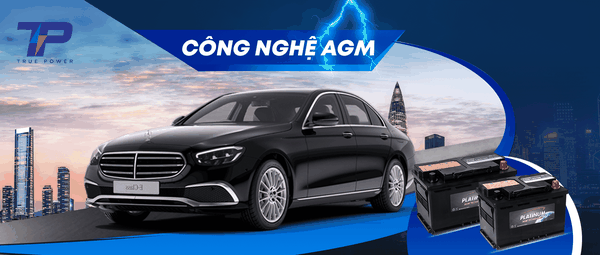 Công nghệ AGM