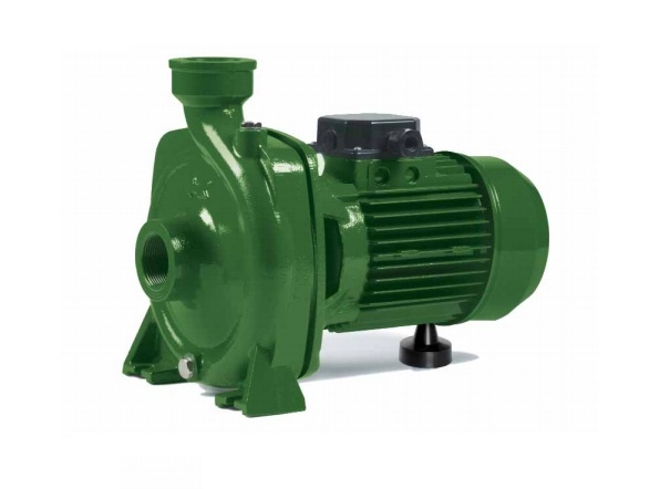 Bơm ly tâm lưu lượng lớn Sealand KC 150 (1.1KW)
