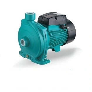 Máy bơm nước ly tâm Lepono XCM 40/160B (1,1KW)