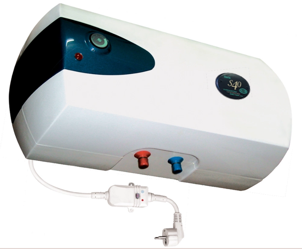 Bình nước nóng Picenza ngang 40 lít S40E