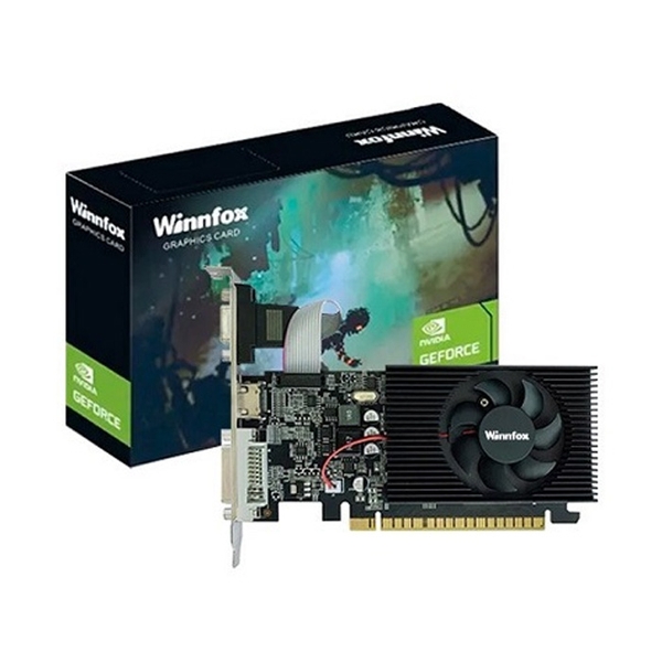 VGA Winnfox GT730 4GB