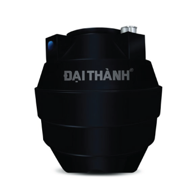 Bồn tự hoại Đại Thành - 1000L