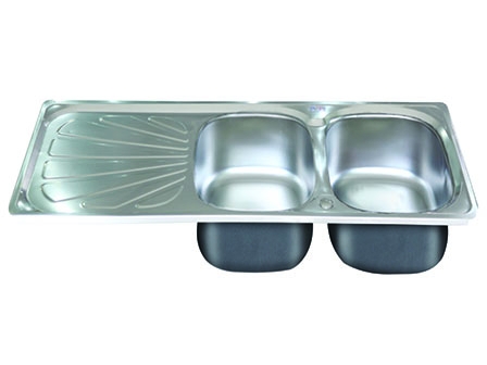 Chậu ĐA1 - 1210 x 510 x 215