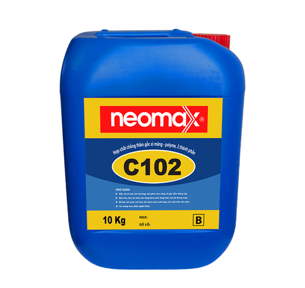 Neomax® C102