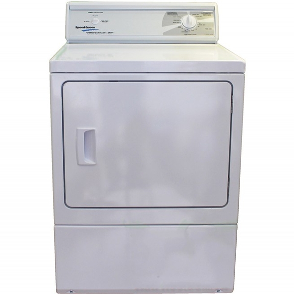 Máy sấy quần áo 15kg Speed Queen