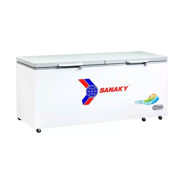 Tủ đông Sanaky 761 lít VH-8699HYK