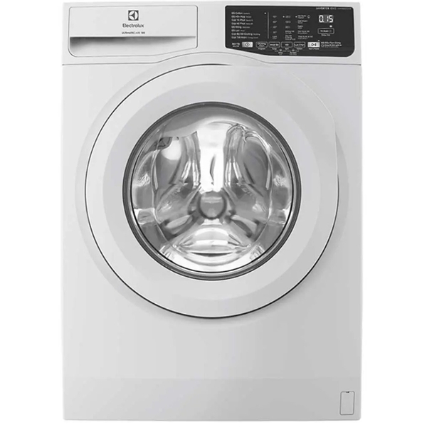 Máy giặt Electrolux UltimateCare 100 Inverter 10 kg EWF1025DQWB lồng ngang