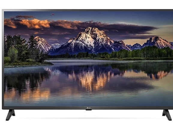 Smart Tivi LG UHD 4K 55 inch 55UQ7050