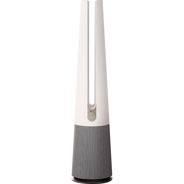 Máy lọc không khí LG PuriCare AeroTower Hit FS15GPBK0 40W