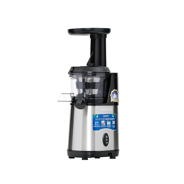Máy ép chậm Kalite KSJ4412