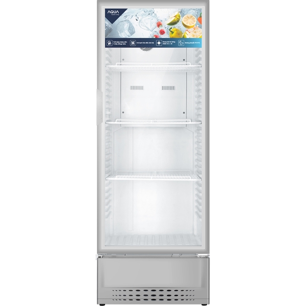 Tủ mát Aqua 320 Lít AQS-AF440N