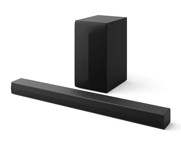 Bộ loa thanh LG S60T 340W