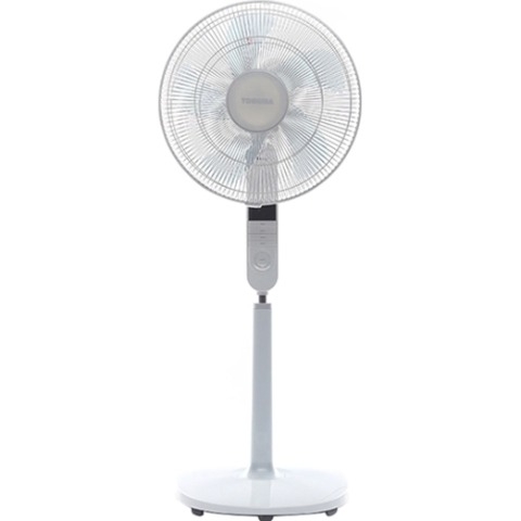 Quạt đứng Toshiba 5 cánh F-LSA20(H)VN 60W
