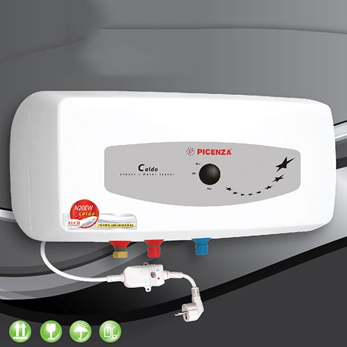 Bình nóng lạnh Picenza N30EW - 30 lít