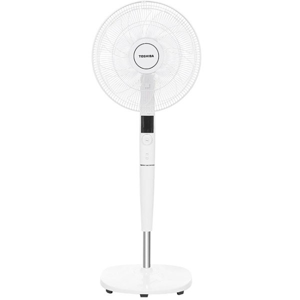 Quạt đứng Toshiba 9 cánh DC inverter F-LSD30(W)VN 30W