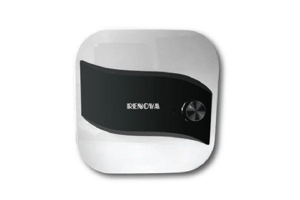 Bình nóng lạnh 30L vuông Renova RV30A