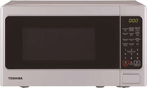 Lò vi sóng Toshiba ER-SGM20(S)VN 20 lít