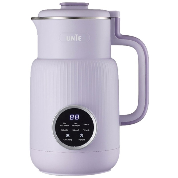 Máy làm sữa hạt UNIE UMB08 PRO