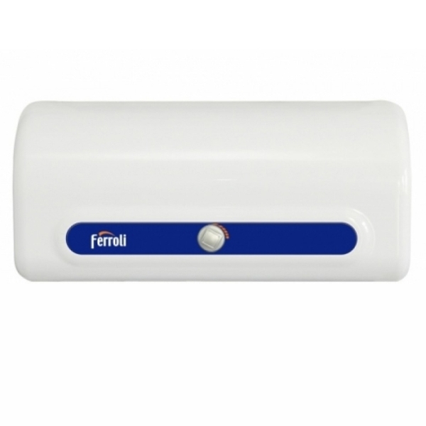 Bình nóng lạnh Ferroli QQ AE 30 lít