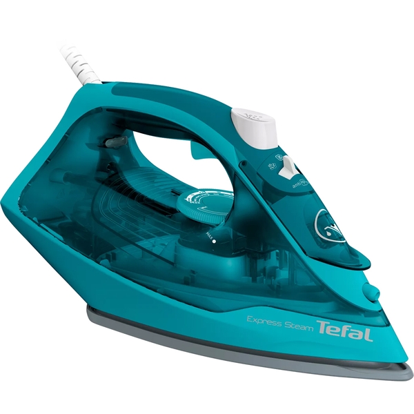 Bàn ủi hơi nước Tefal Express Steam FV2867E0 2500W