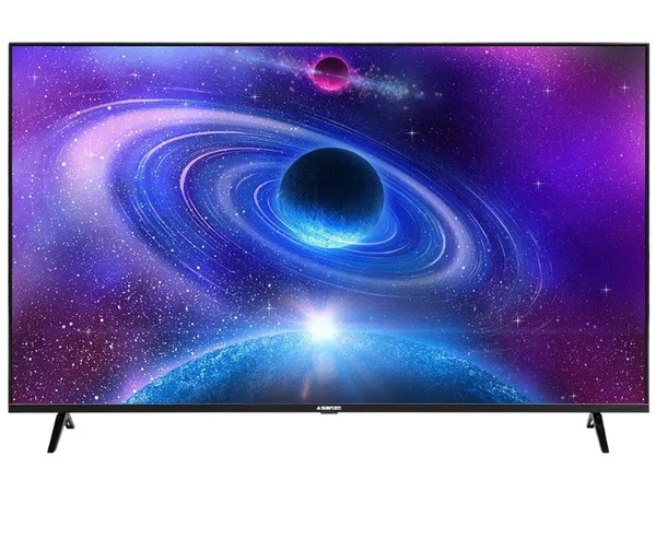 Tivi Smart Asanzo 55U81 55 inch 4K Android 9.0