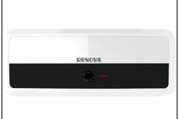 Bình nóng lạnh ngang Gián Tiếp 30L Renova RN30A