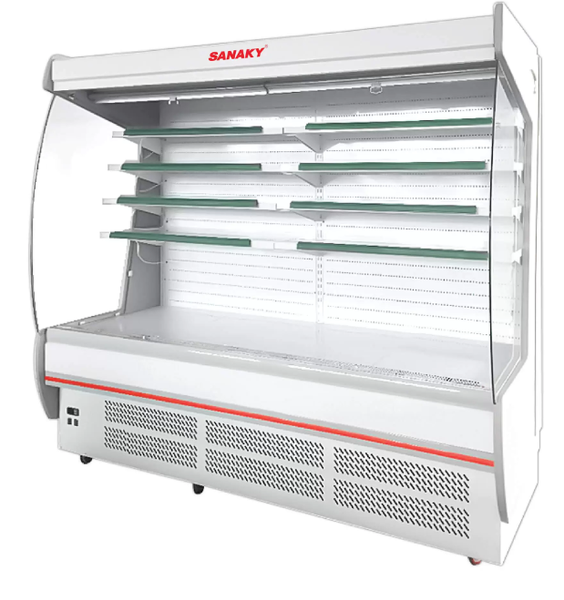 Tủ mát Sanaky VH-20HP