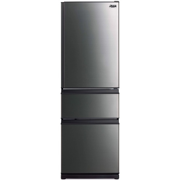 Tủ lạnh Mitsubishi Electric Inverter 330 lít MR-CX41ER-BST-V