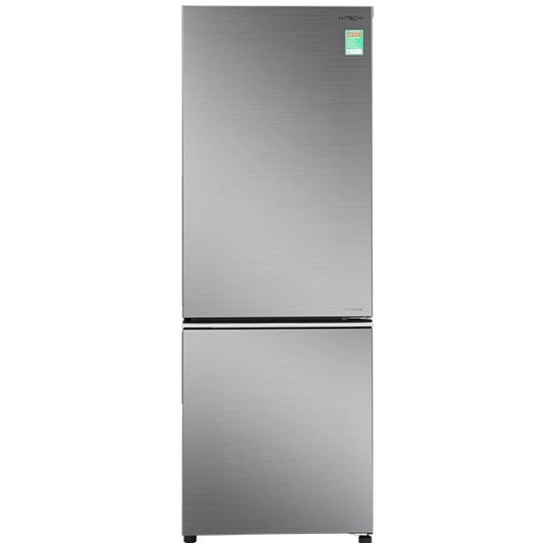 Tủ lạnh Hitachi Inverter 275 lít R-B330PGV8 BSL