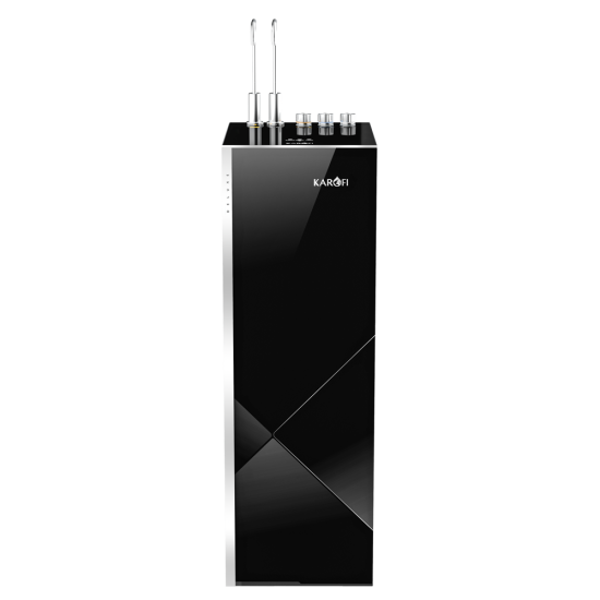 Máy lọc nước nóng lạnh Karofi KAD-L85
