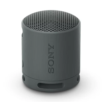 Loa Bluetooth di động Sony SRS-XB100/BCE - Màu đen