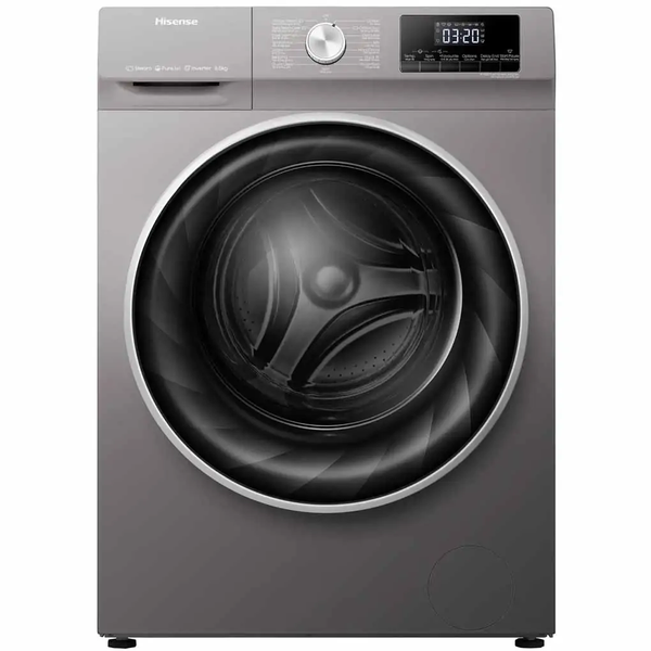 Máy Giặt Hisense Inverter 9.5 Kg WFQY9514EVJMT
