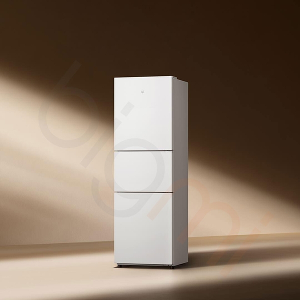 Tủ lạnh Xiaomi Mijia 303L BCD-303WMSA – Làm đá nhanh 80 phút, 24 mức nhiệt thông minh