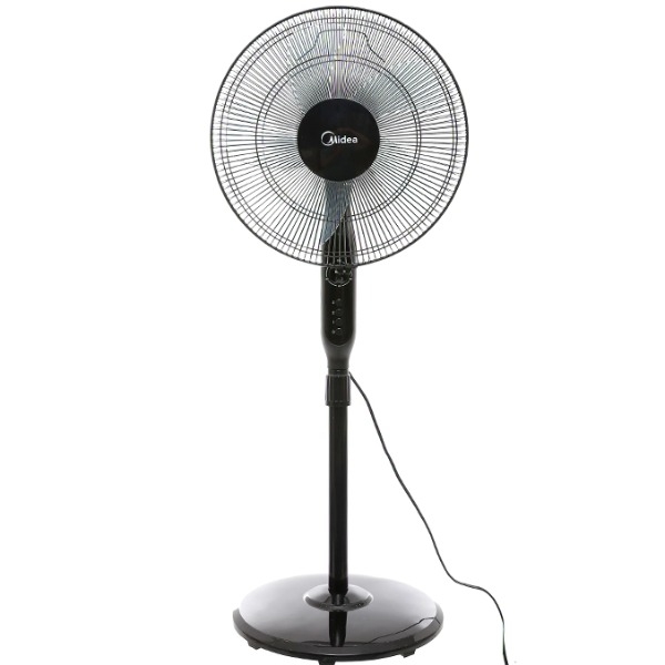 Quạt đứng Midea 5 cánh FS40-15Q 50W