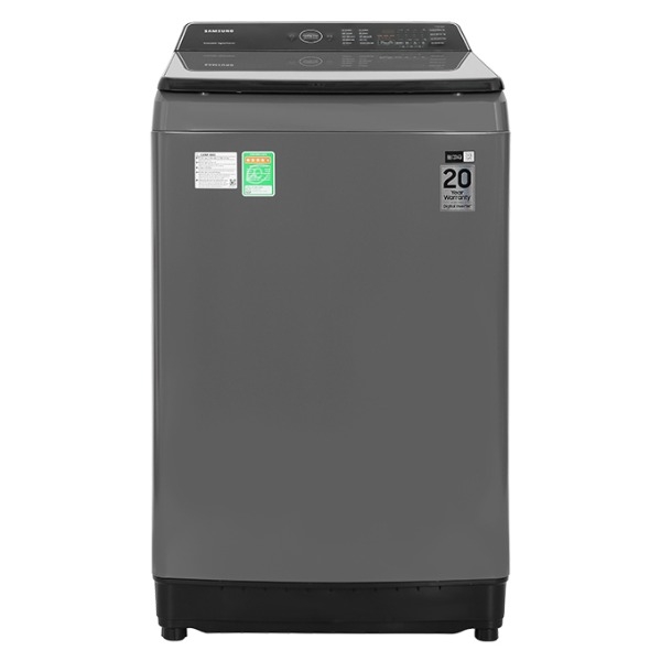 Máy giặt Samsung Ecobubble Inverter 10.5 kg WA10CG5745BDSV