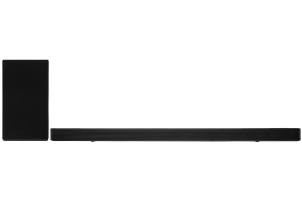 Loa soundbar LG 4.1 SN5R.DVNMLLK